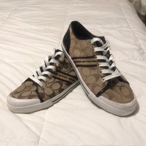 Coach Sneakers